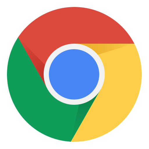 Chrome-icon