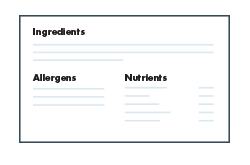 food-label-information