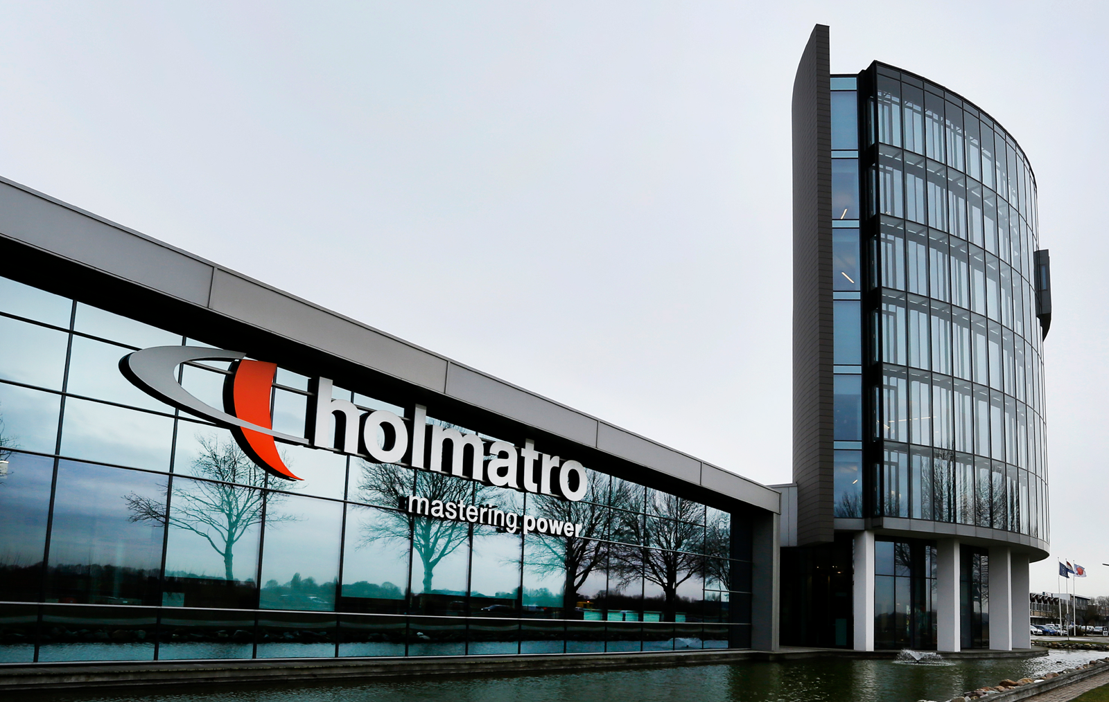 Holmatro, Raamsdonksveer, the Netherlands