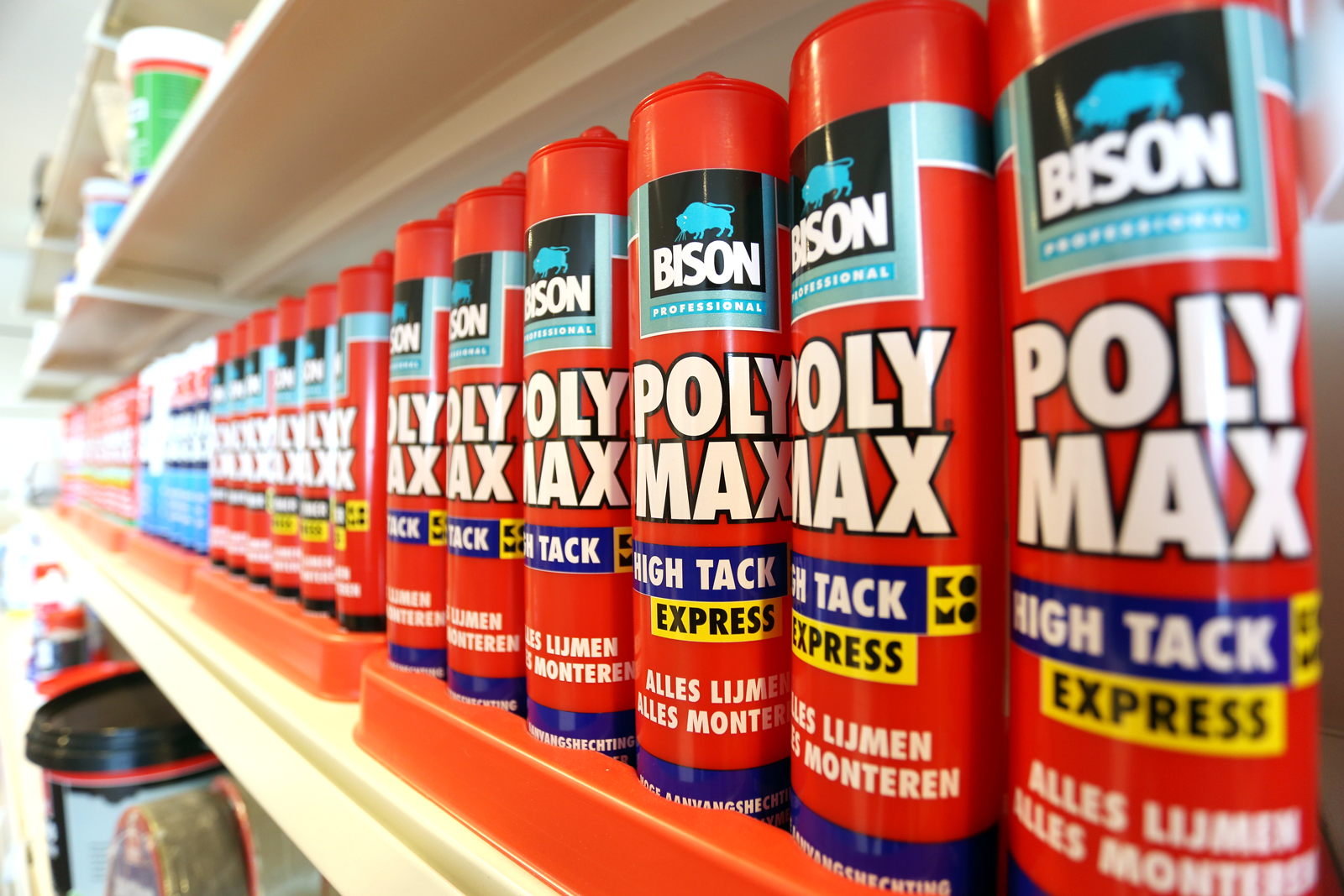 boltonadhesives products