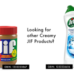 Global-Identification-Number-GBIN-JIF-products