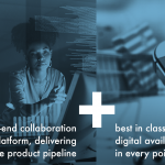 SyncForce predictable product pipeline plus digital availability point of choice