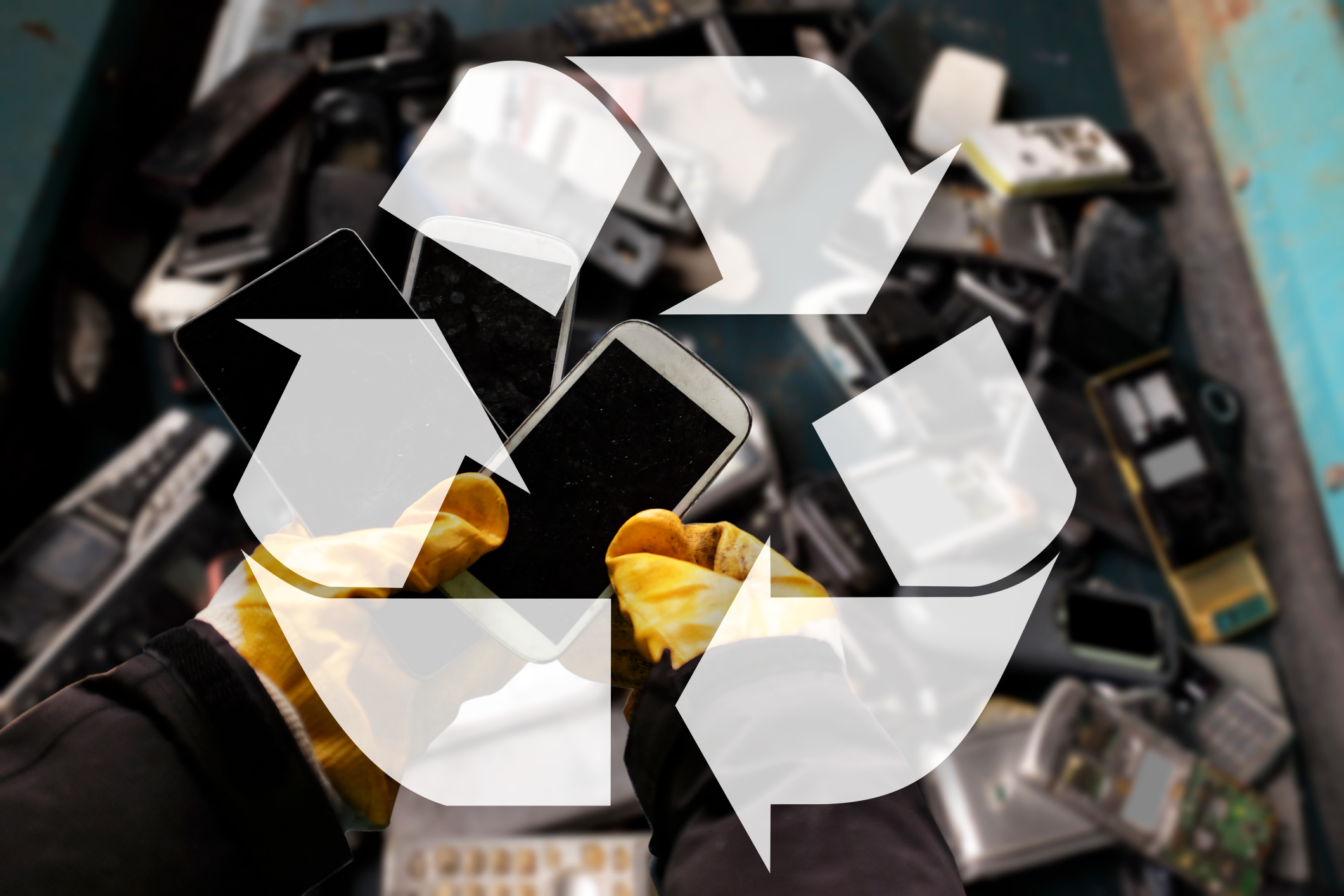 SyncForce_recyle_phones