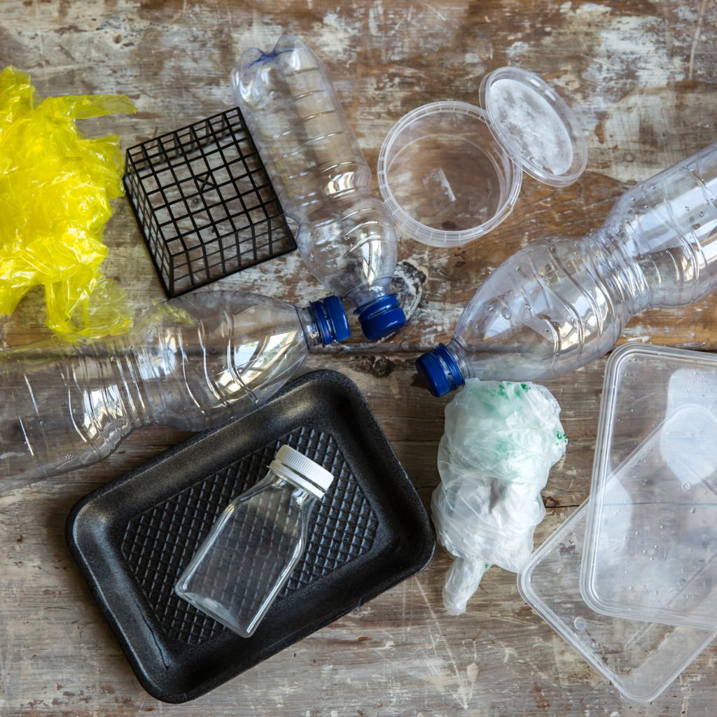 SyncForce Packaging taxes & singleuse plastics The burden of data