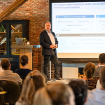 SyncForce at ImpactBuying Climate Impact Event