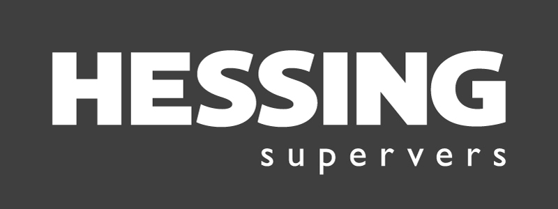 Hessing-supervers-gray