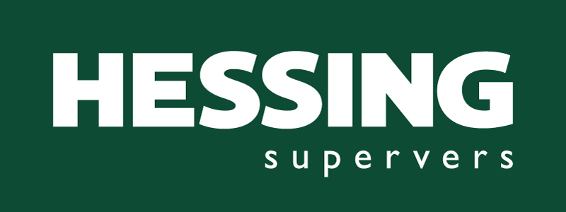 Hessing Supervers
