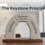 The Keystone Principle: Why Sales Unit = Product + Packaging