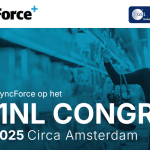 SyncForce at GS1 Netherlands Conference 2025