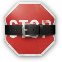 STOP-belt STOP-belt