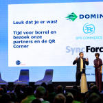 SyncForce at GS1 Netherlands Conference 2025