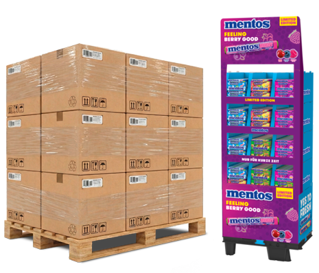 Transport-Stock-Unit