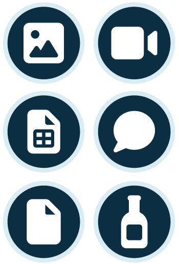 Data Mastery - Digital Assets