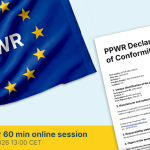 Online session: PPWR is no longer just a packaging topic. It is a business responsibility