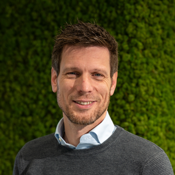Paul Oudenhooven