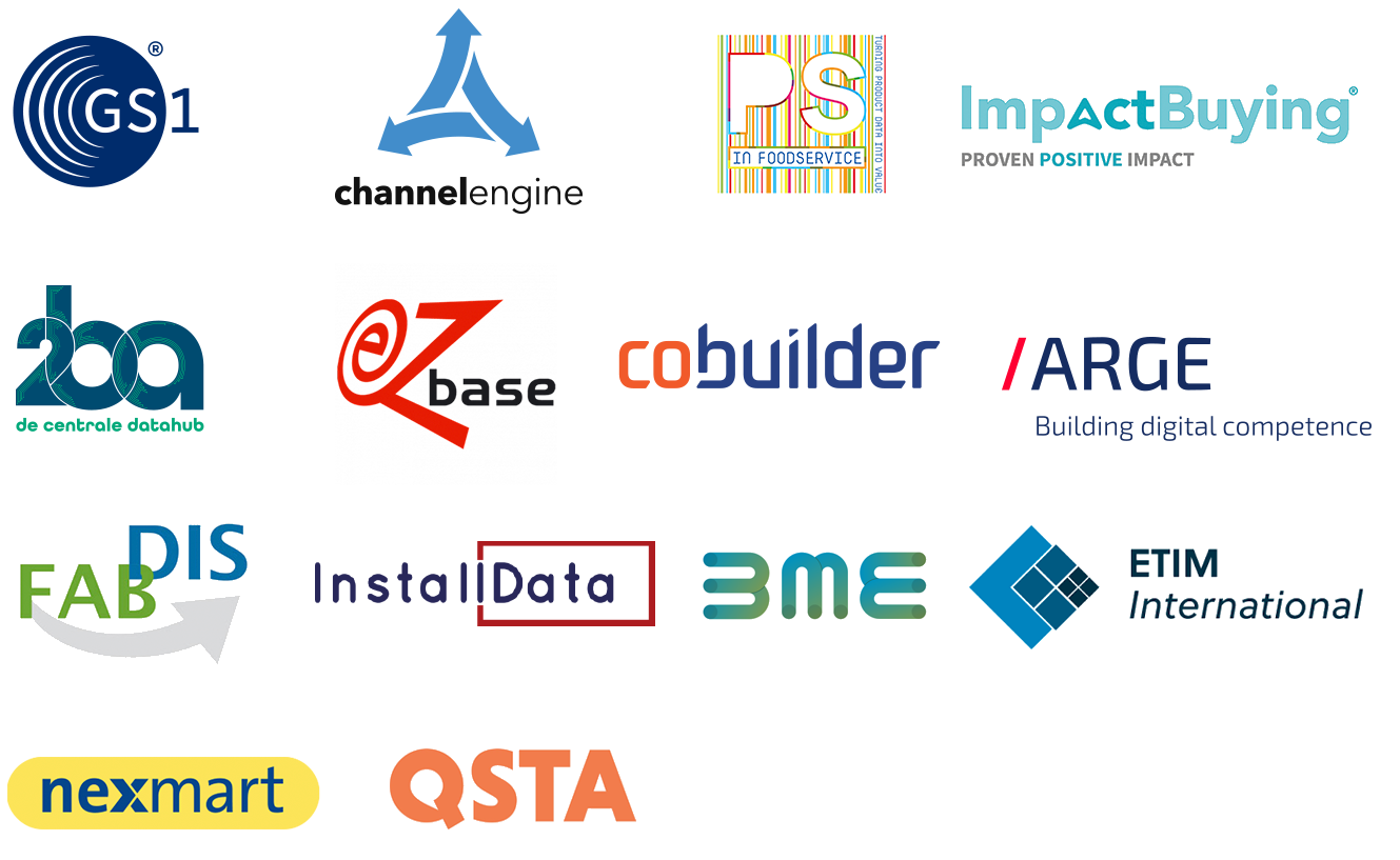 Product Data Distribution to Trade Partners and Data Pools Product Data Distribution to Trade Partners and Data Pools