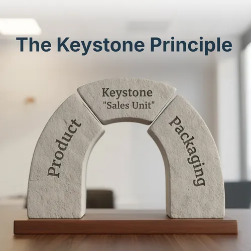 Keystone principle